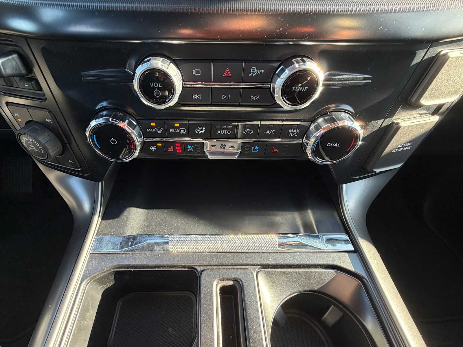 Thumbnail: 2025 Ford F-150 - 16