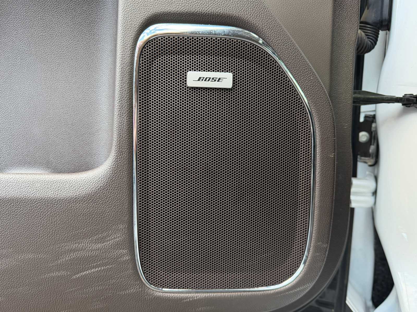 Thumbnail: 2019 Chevrolet Silverado 3500 - 11