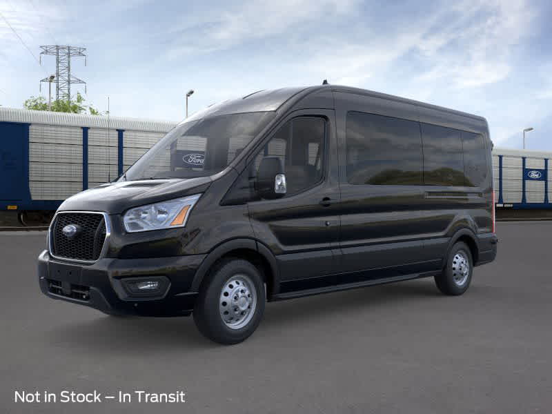 2025 Ford Econoline E-350 -
                  Missoula, MT