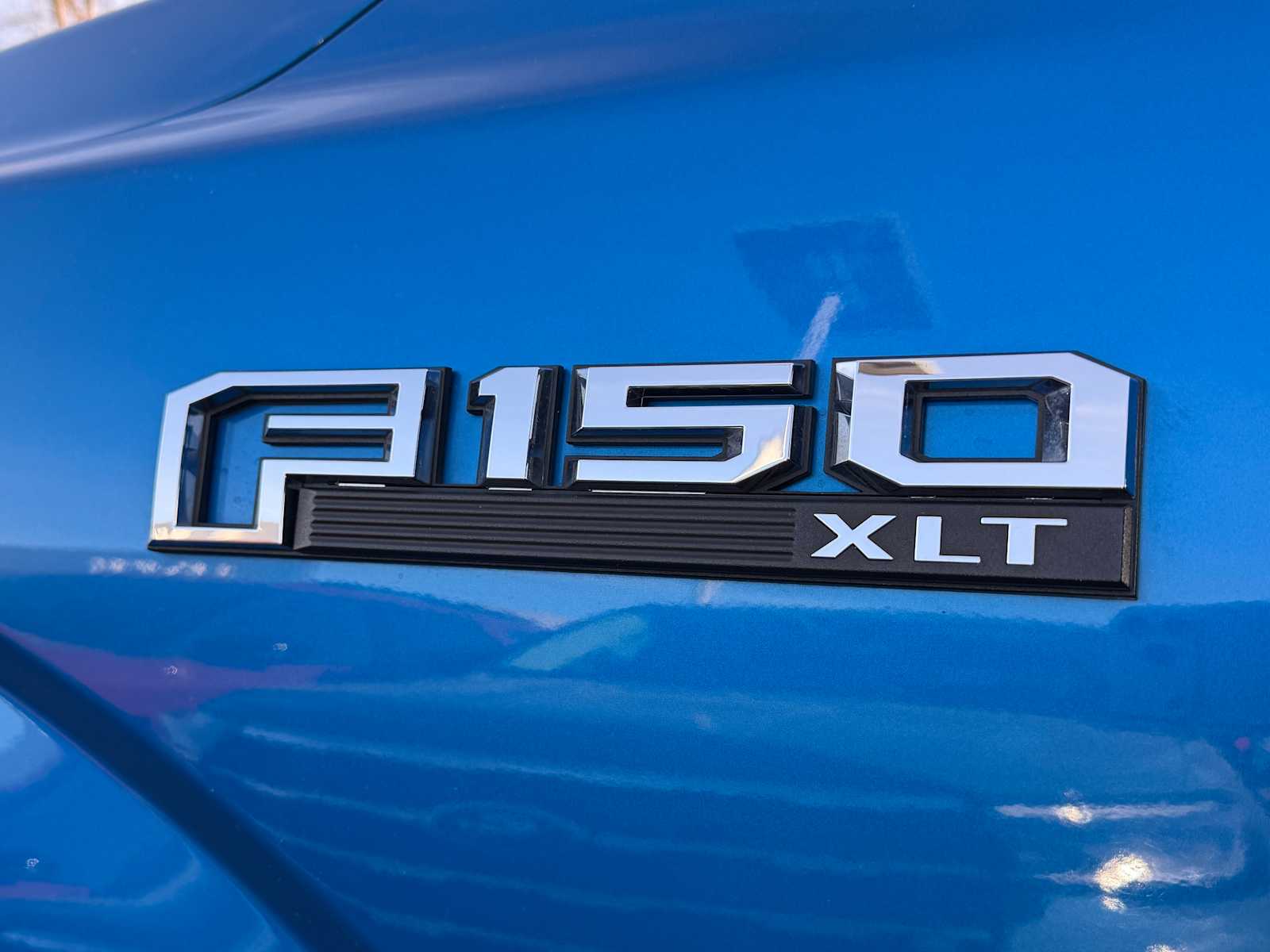 Thumbnail: 2019 Ford F-150 - 29