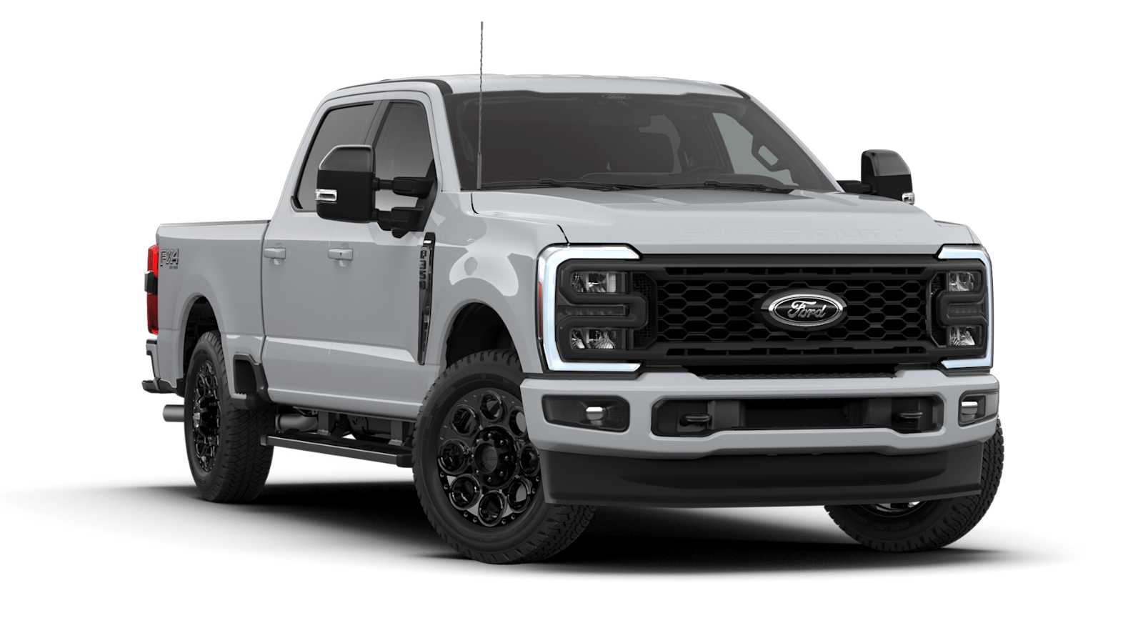 Thumbnail: 2026 Ford F-350 - 4