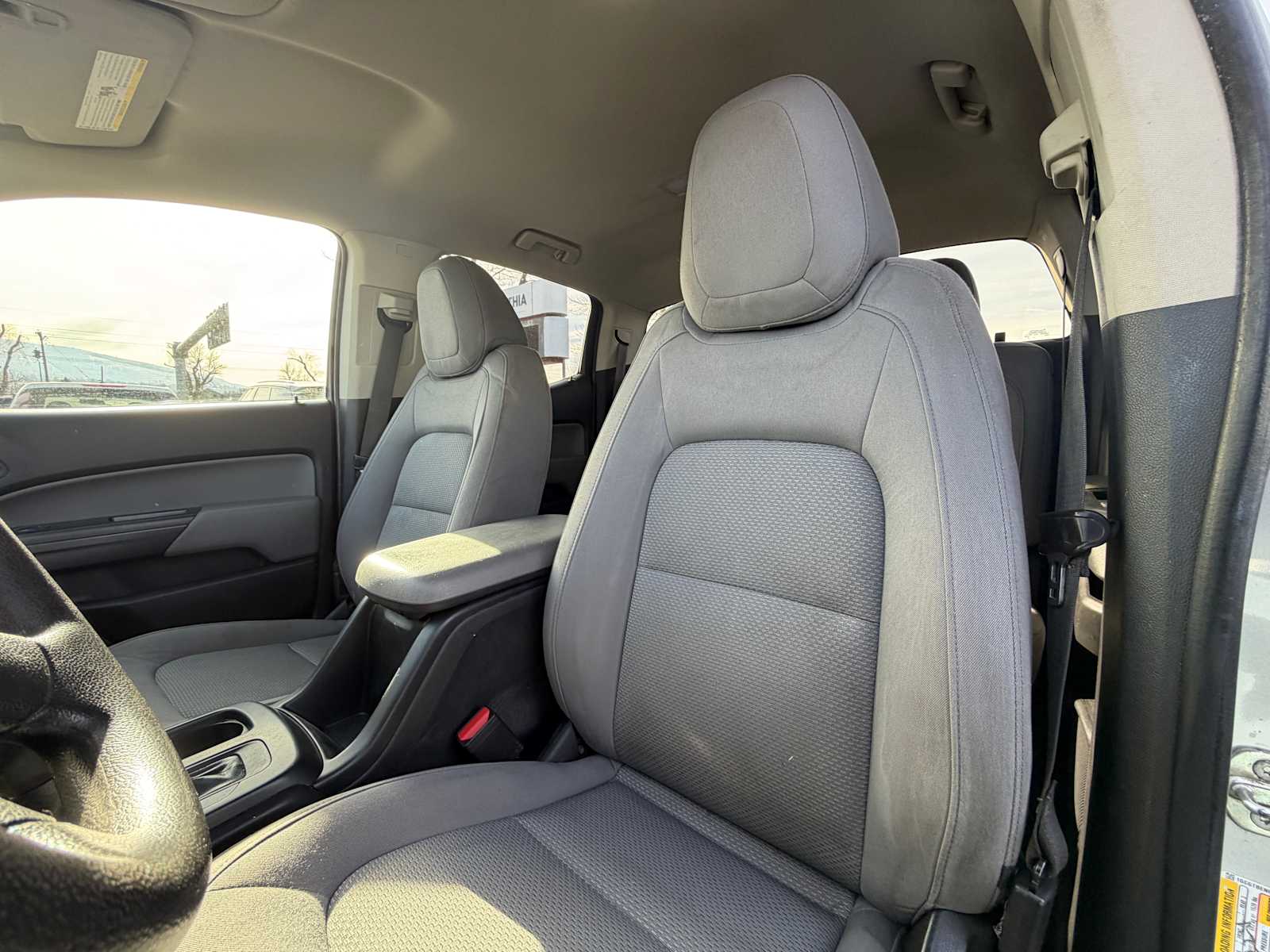 Thumbnail: 2018 Chevrolet Colorado - 11