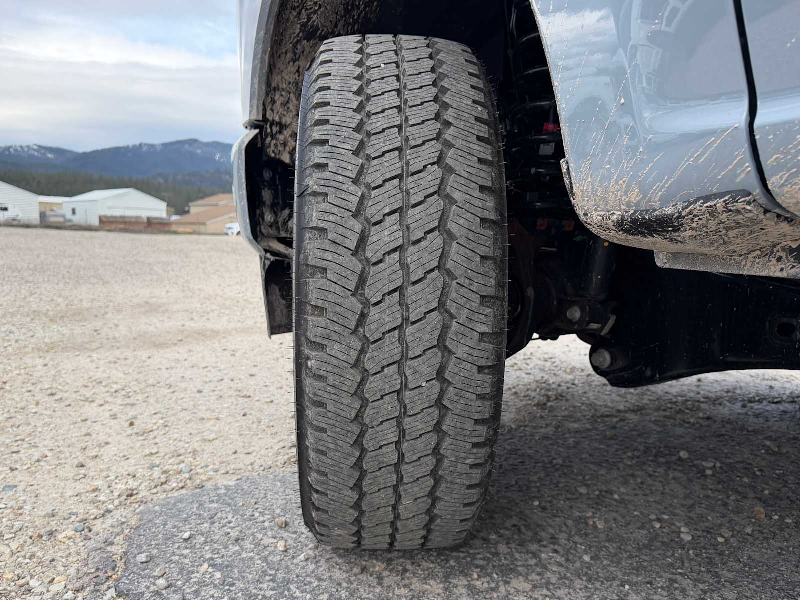 Thumbnail: 2026 Ford F-350 - 36