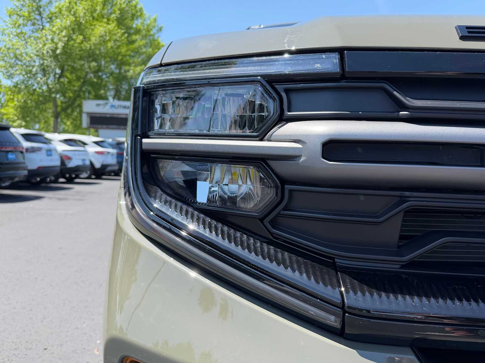 Thumbnail: 2025 Ford Expedition - 2