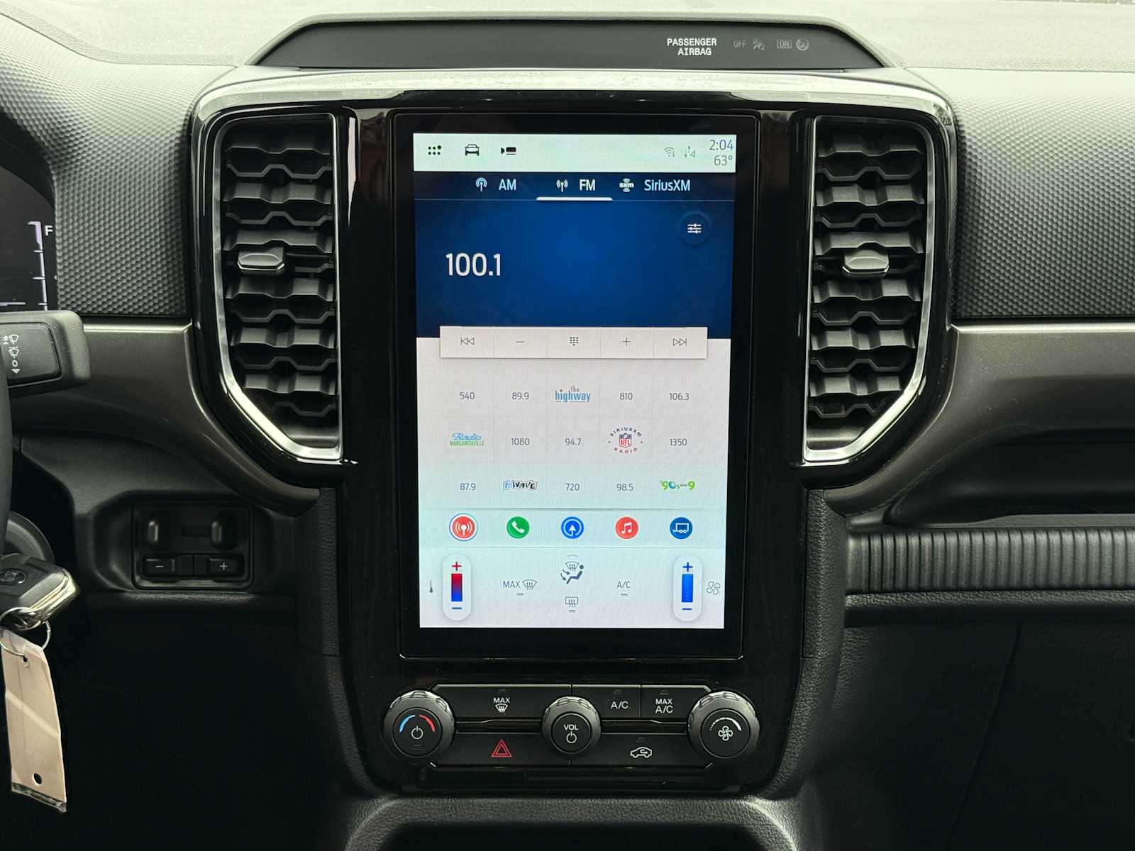 Thumbnail: 2024 Ford Ranger - 14