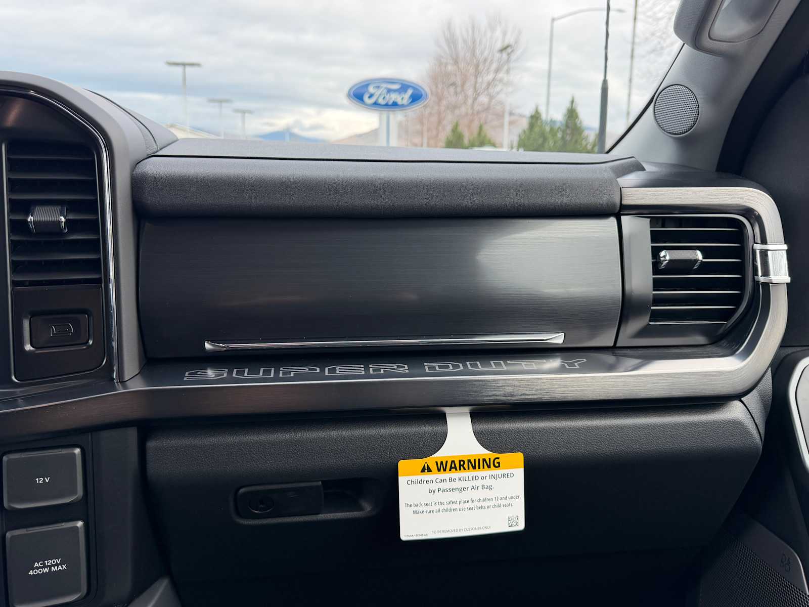 Thumbnail: 2026 Ford F-350 - 24