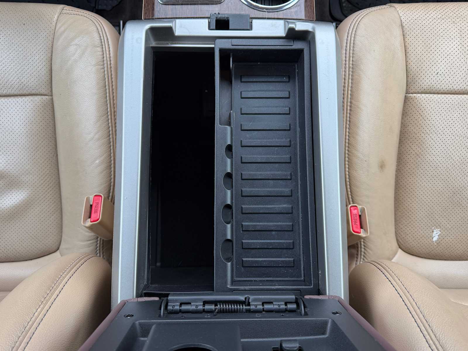 Thumbnail: 2014 Ford F-150 - 22