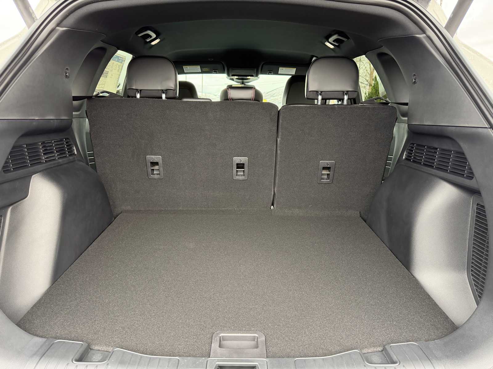 Thumbnail: 2026 Ford Escape - 10