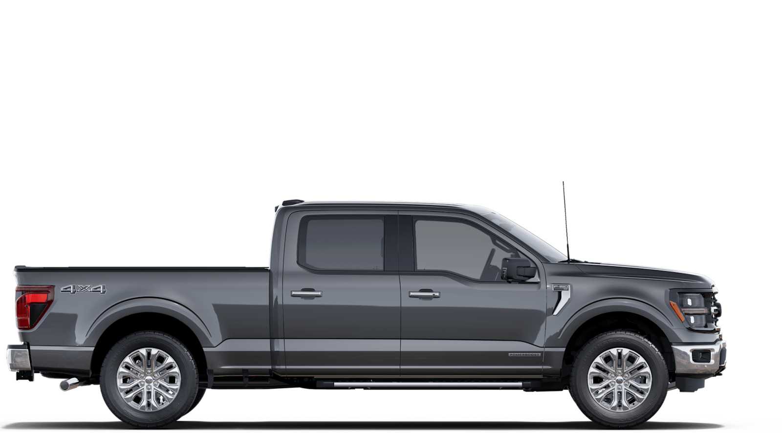 Thumbnail: 2025 Ford F-150 - 5