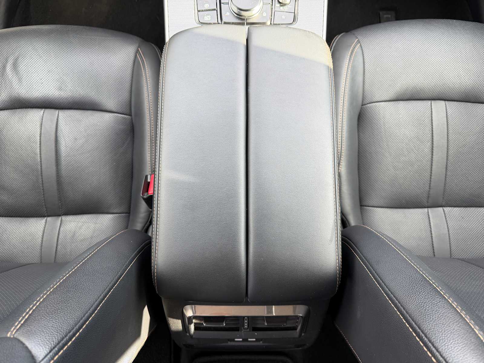 Thumbnail: 2024 Mazda CX-90 - 20