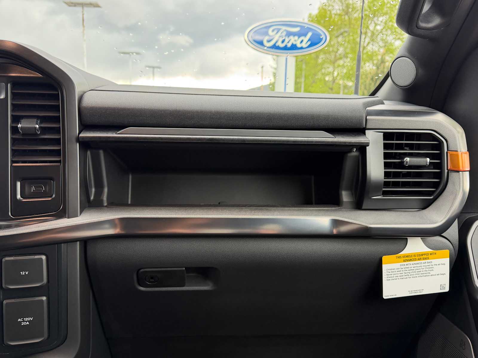 Thumbnail: 2026 Ford F-150 - 27