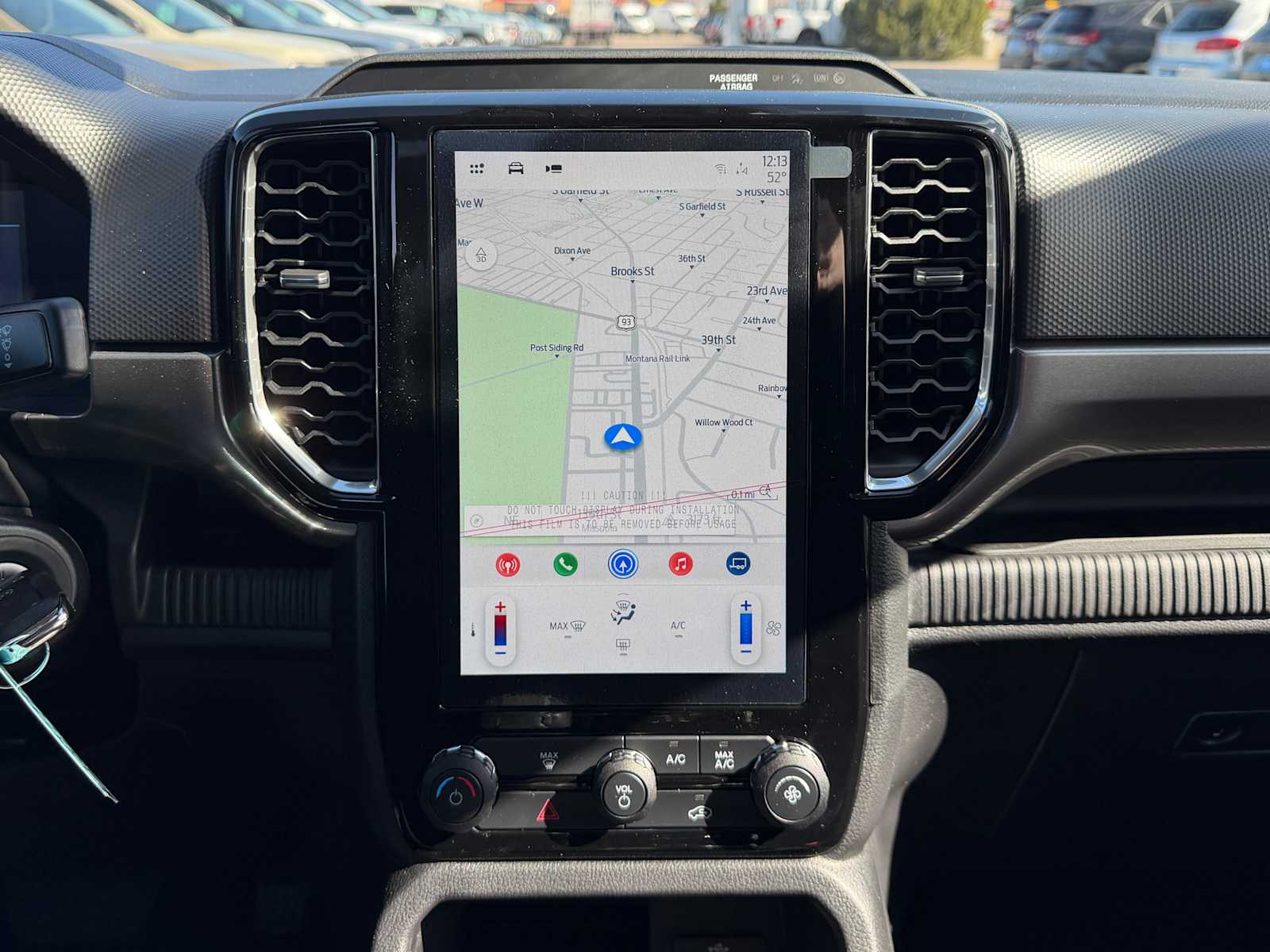 Thumbnail: 2026 Ford Ranger - 14