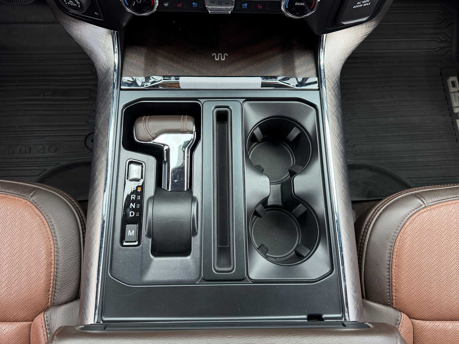 Thumbnail: 2022 Ford F-150 - 24