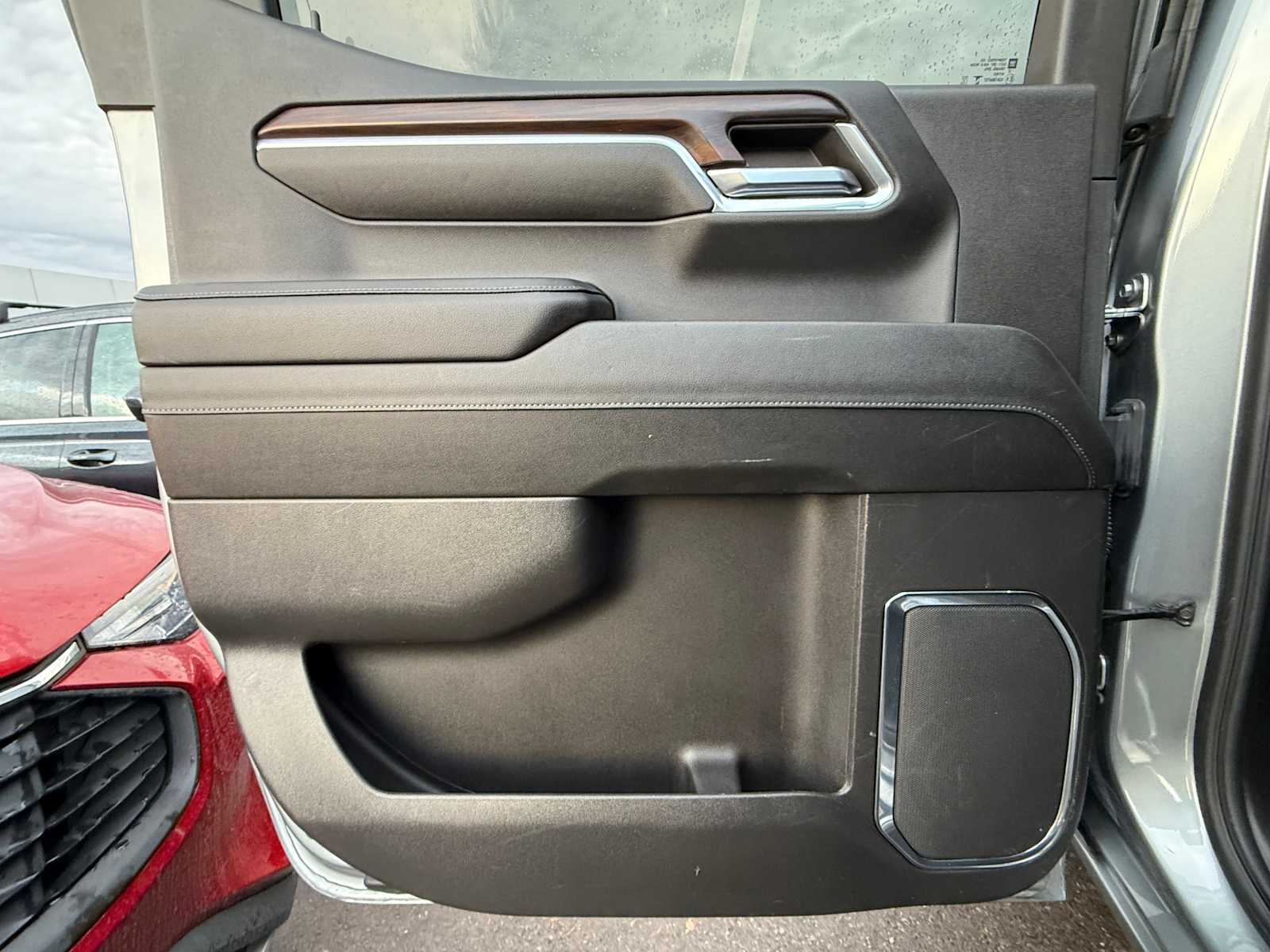 Thumbnail: 2024 GMC Sierra 1500 - 25