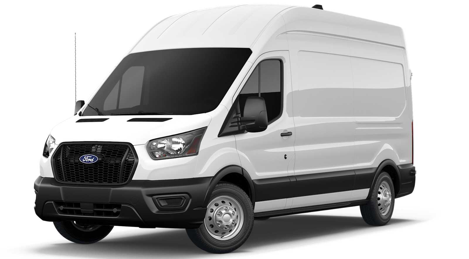 Thumbnail: 2026 Ford Transit Series - 1