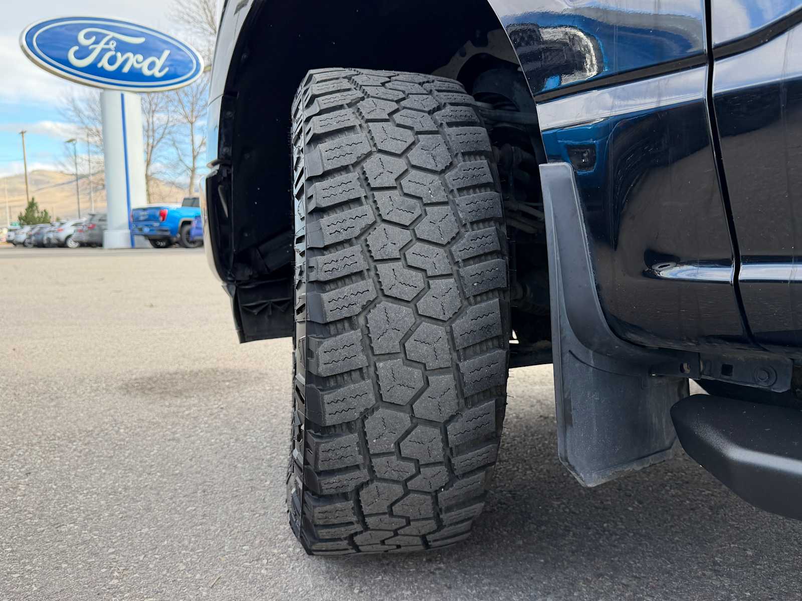 Thumbnail: 2022 Ford F-150 - 30