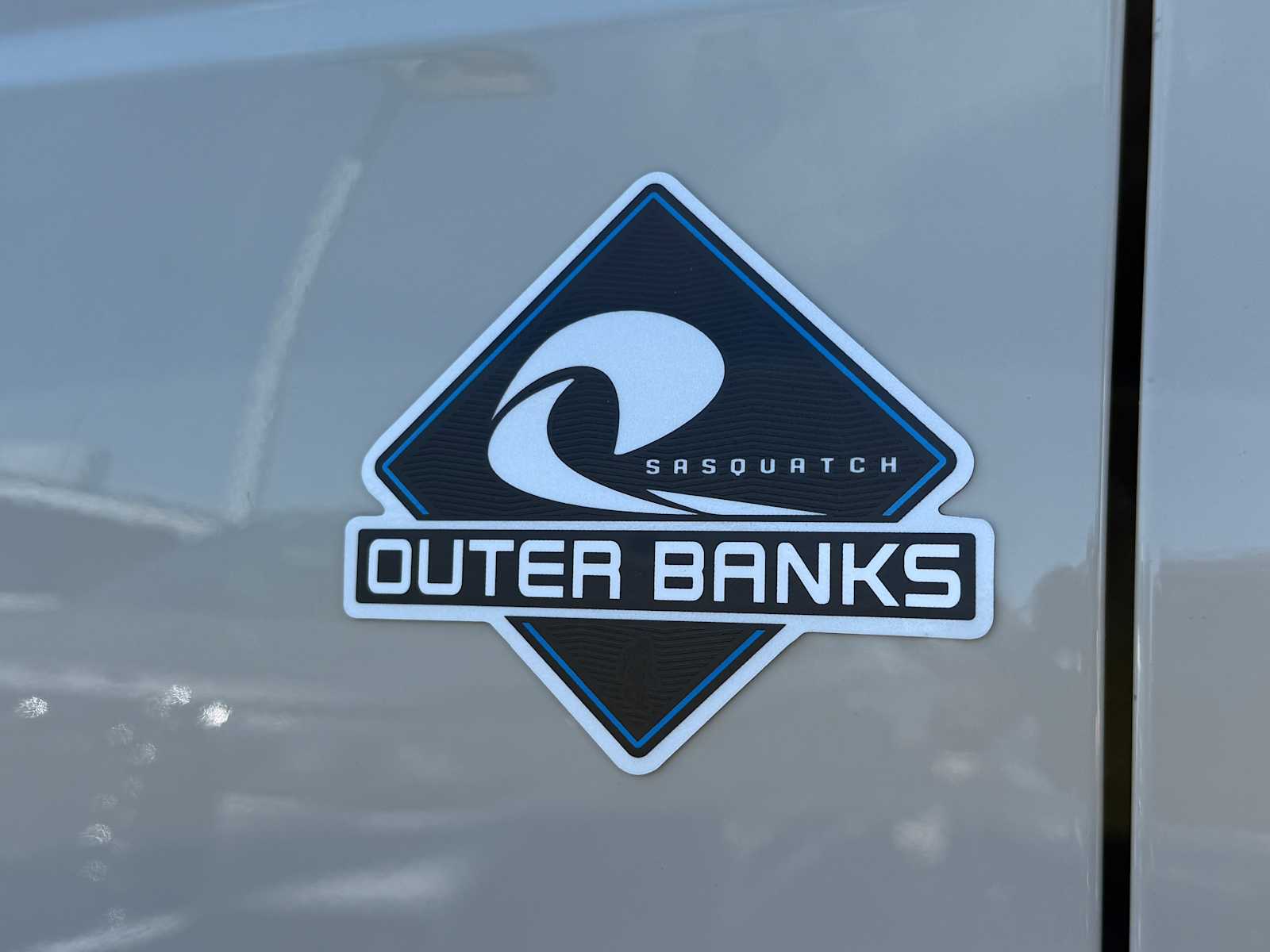 Thumbnail: 2025 Ford Bronco - 30