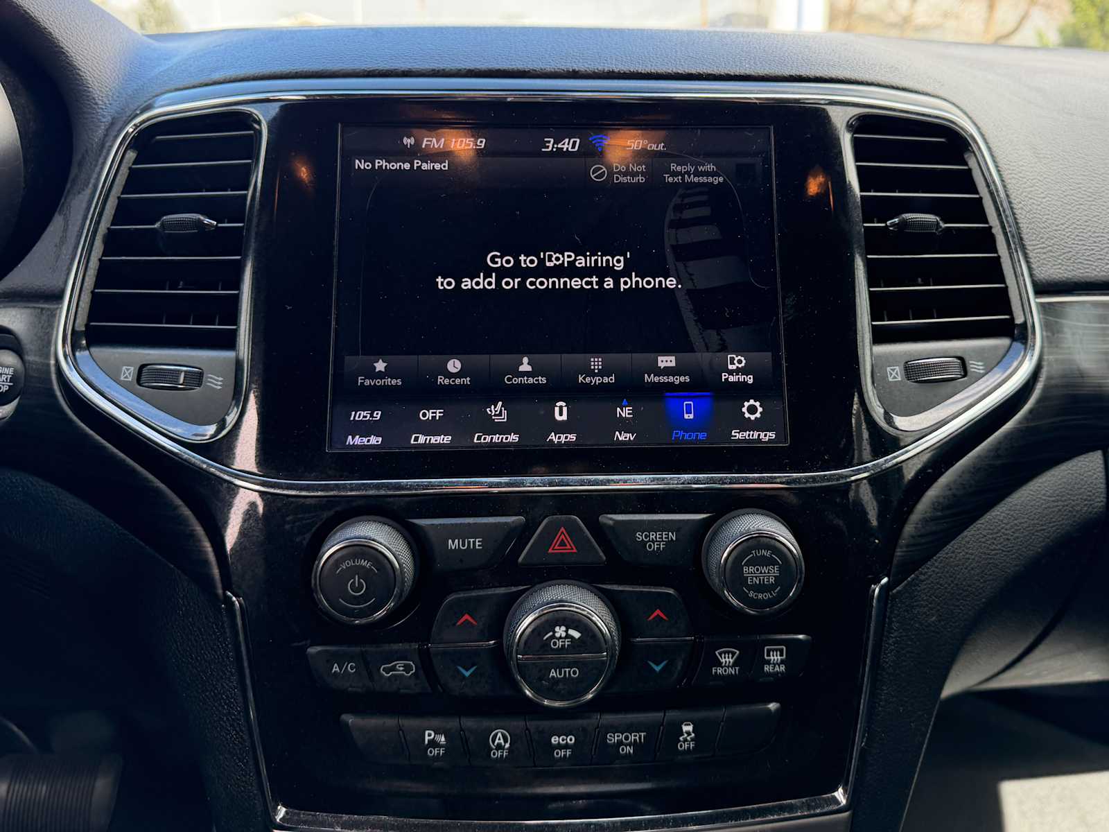 Thumbnail: 2021 Jeep Grand Cherokee - 16