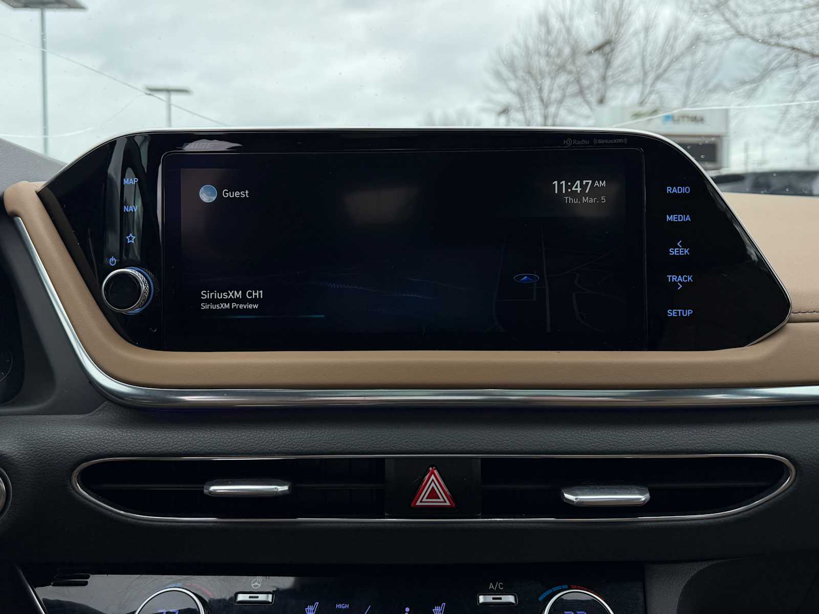 Thumbnail: 2020 Hyundai Sonata - 16