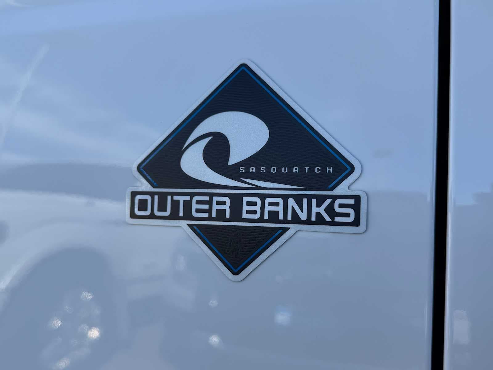 Thumbnail: 2025 Ford Bronco - 30