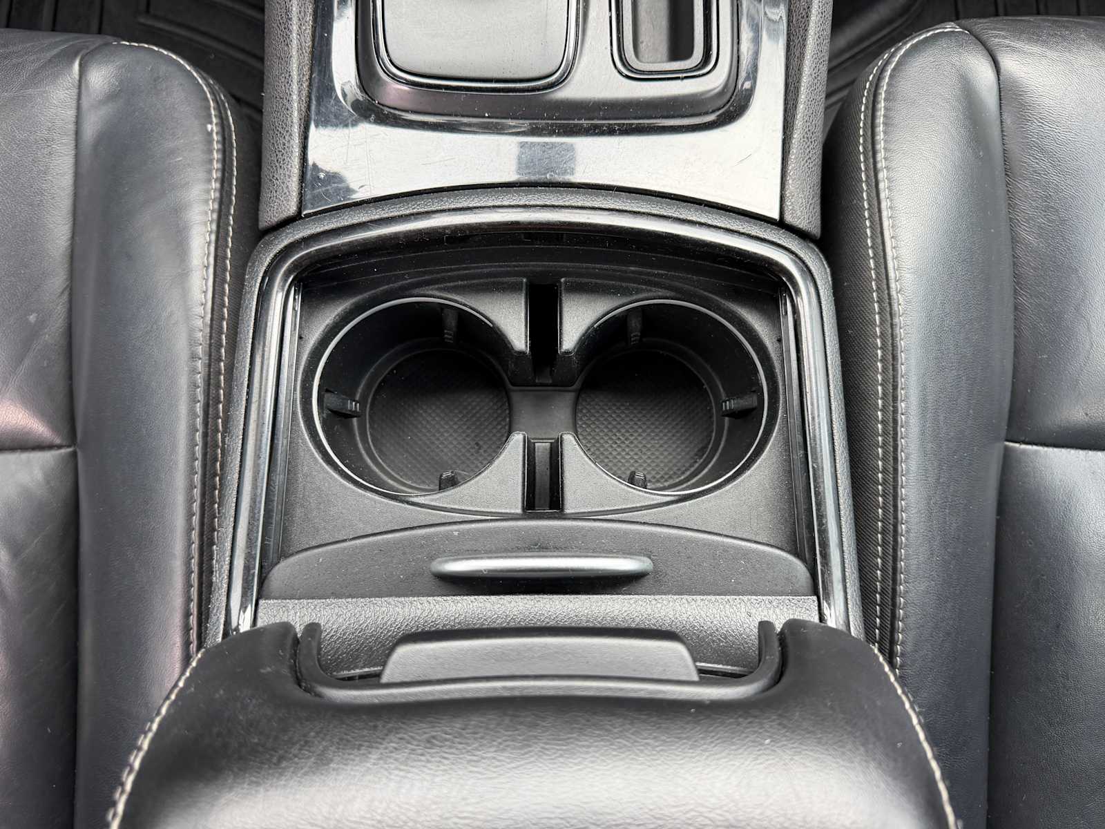 Thumbnail: 2018 Chrysler 300 - 20