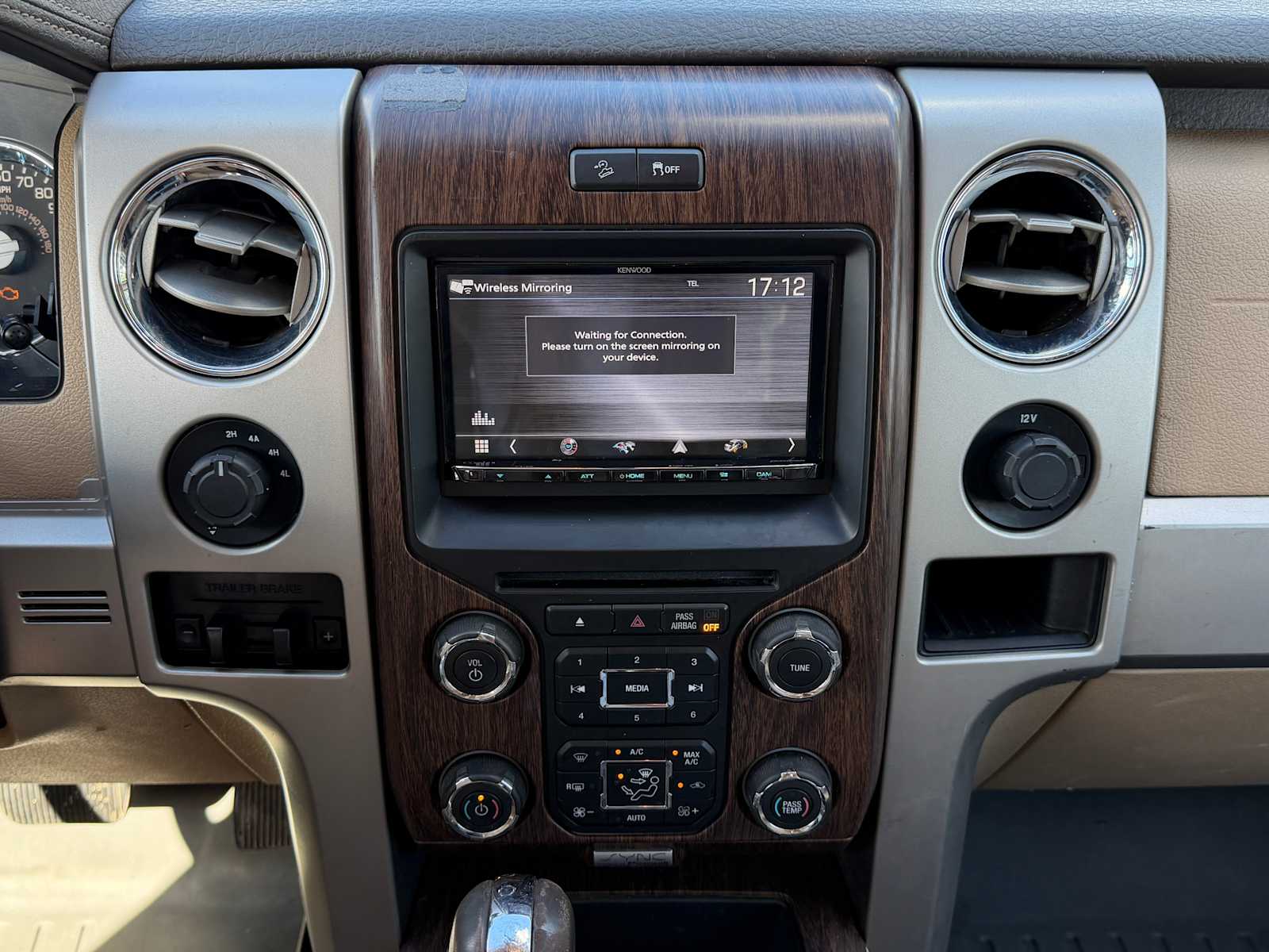 Thumbnail: 2014 Ford F-150 - 15