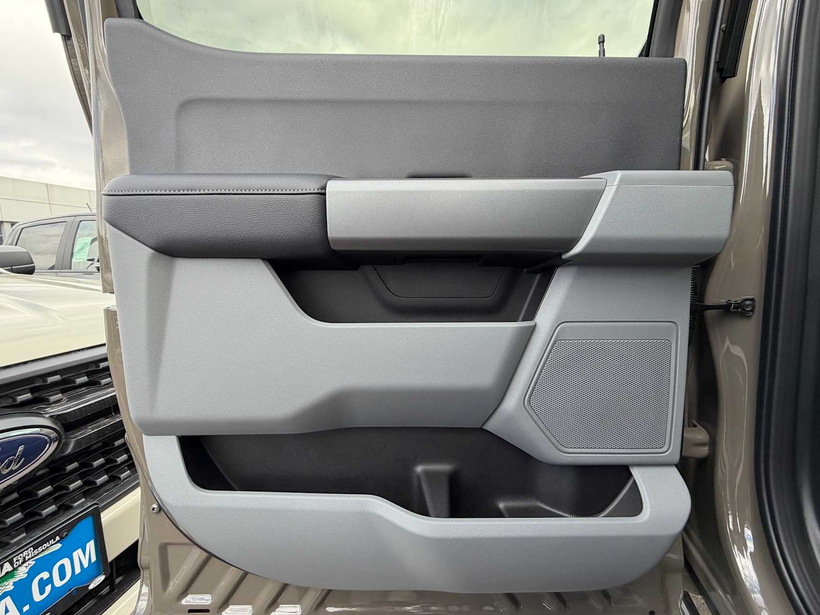 Thumbnail: 2026 Ford F-250 - 27