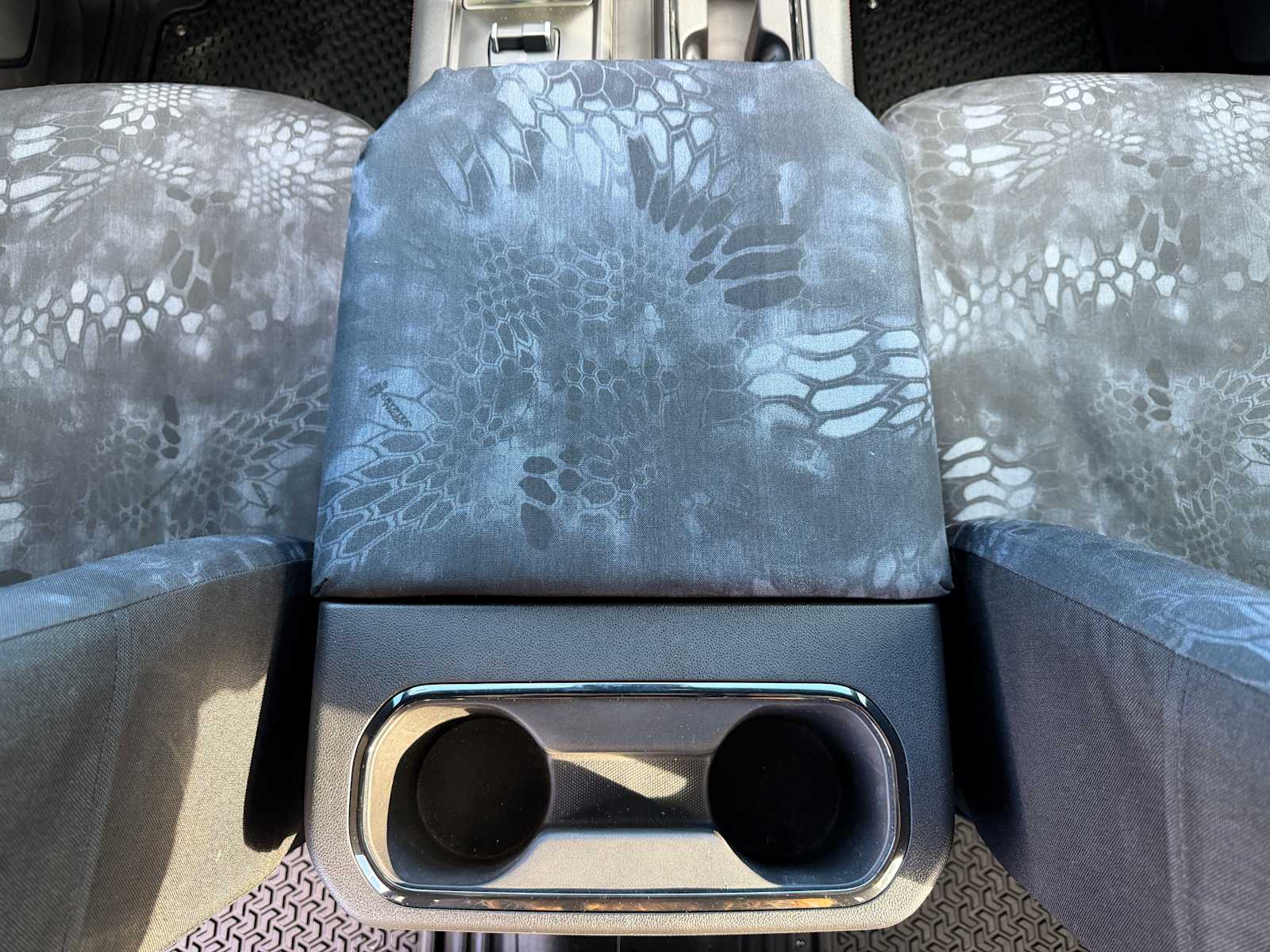 Thumbnail: 2023 GMC Sierra 1500 - 20