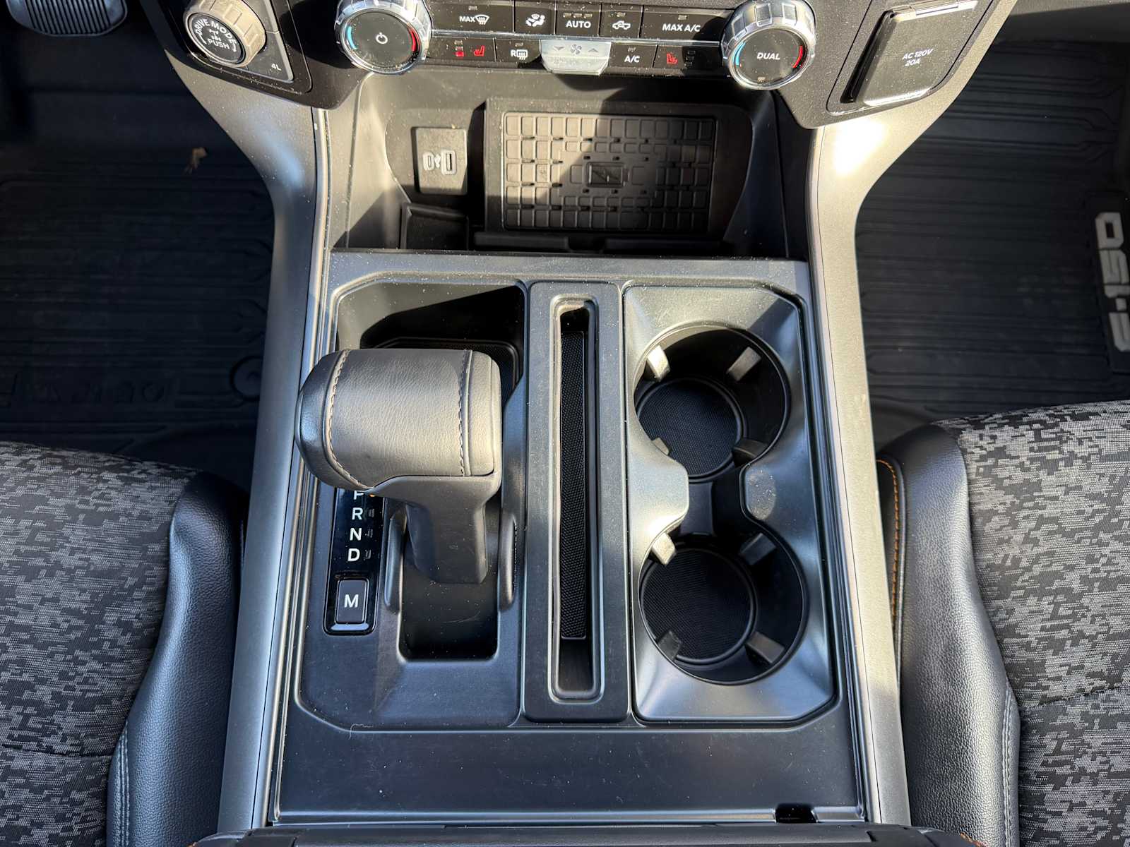 Thumbnail: 2024 Ford F-150 - 20