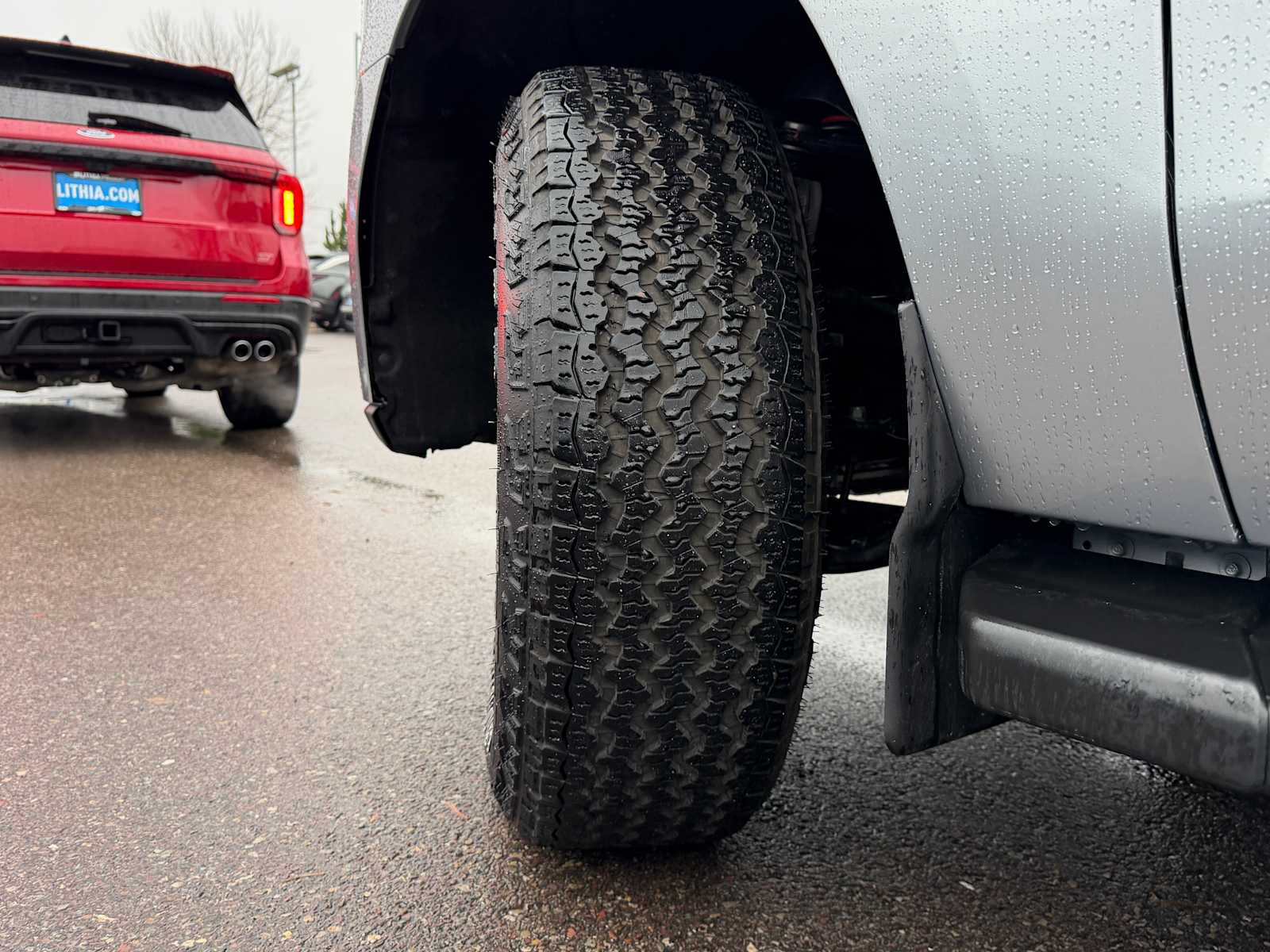 Thumbnail: 2024 Ford Expedition - 29