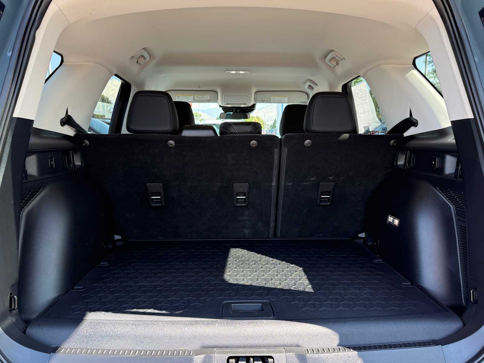 Thumbnail: 2022 Ford Bronco Sport - 10