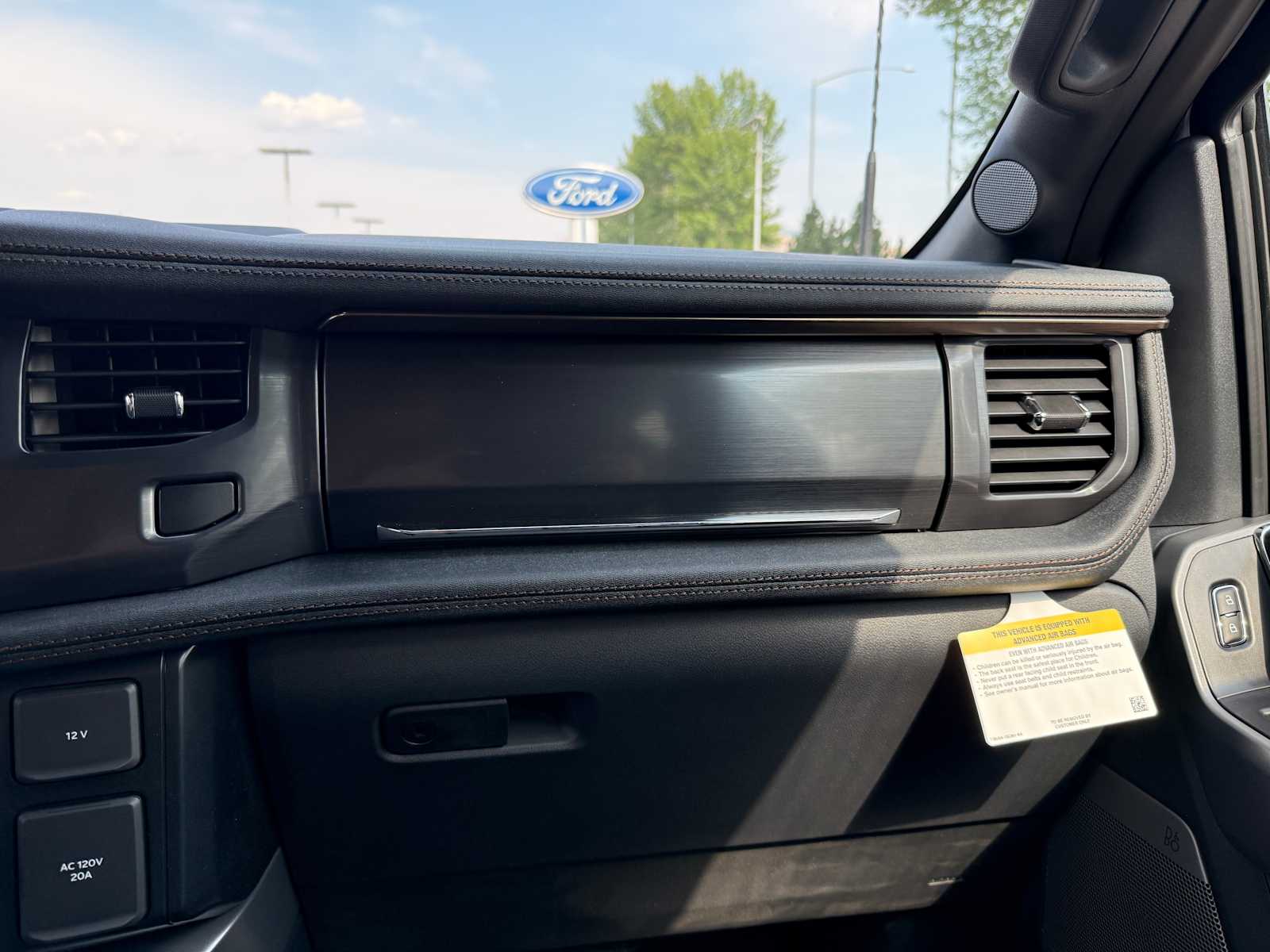 Thumbnail: 2025 Ford F-150 - 24