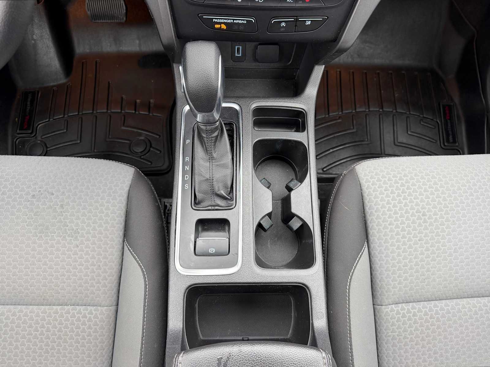 Thumbnail: 2019 Ford Escape - 18