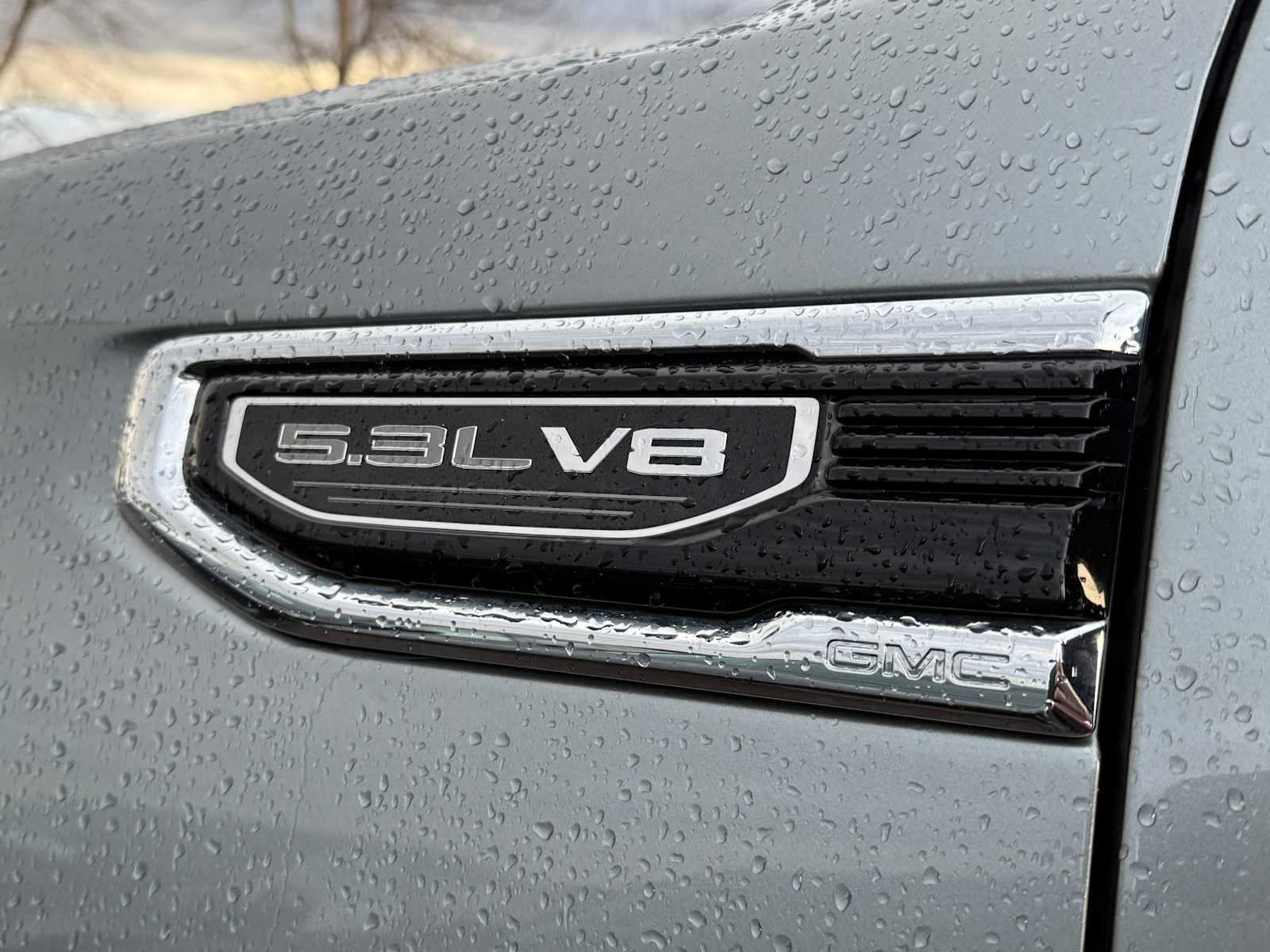 Thumbnail: 2024 GMC Sierra 1500 - 31