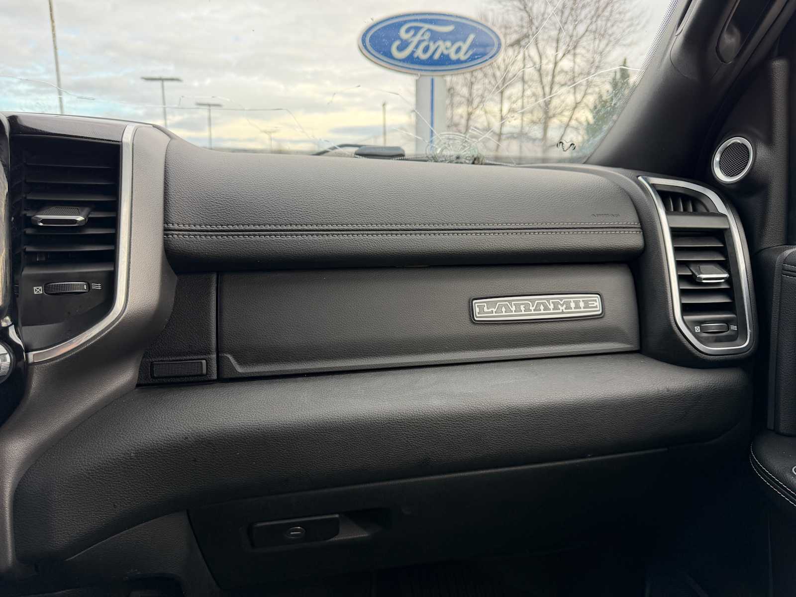 Thumbnail: 2021 RAM 3500 - 23