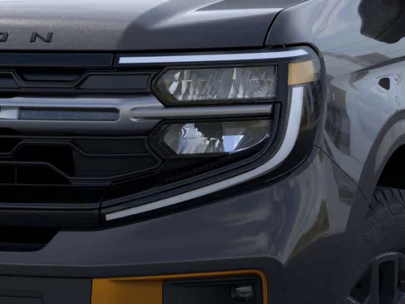 Thumbnail: 2025 Ford Expedition - 18