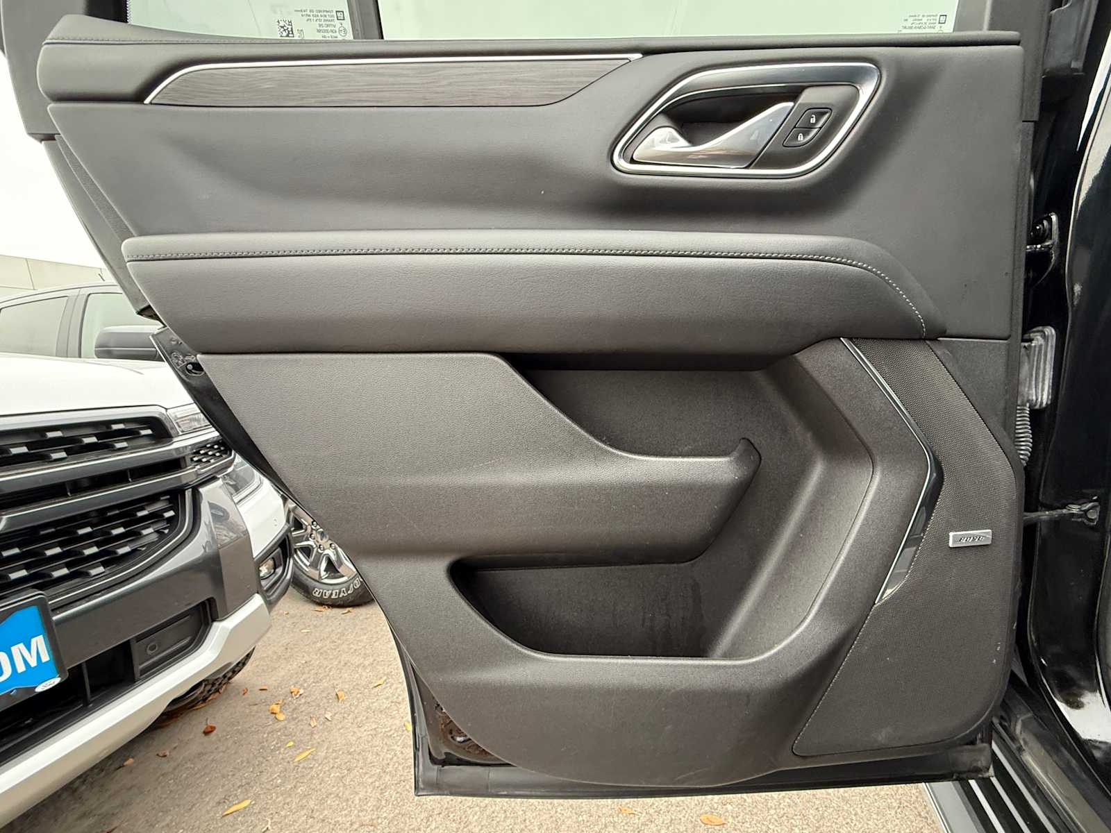 Thumbnail: 2023 Chevrolet Tahoe - 23