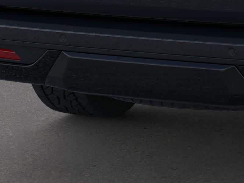 Thumbnail: 2025 Ford Expedition - 23
