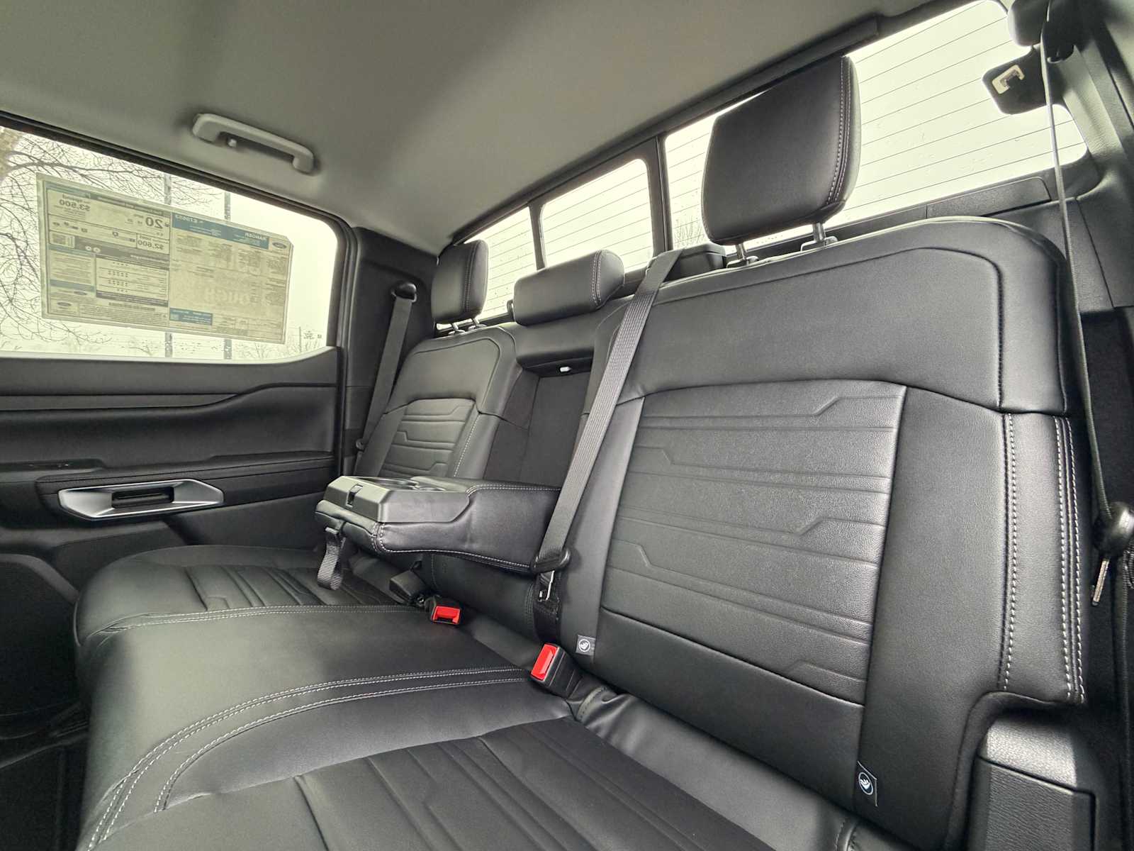 Thumbnail: 2025 Ford Ranger - 25