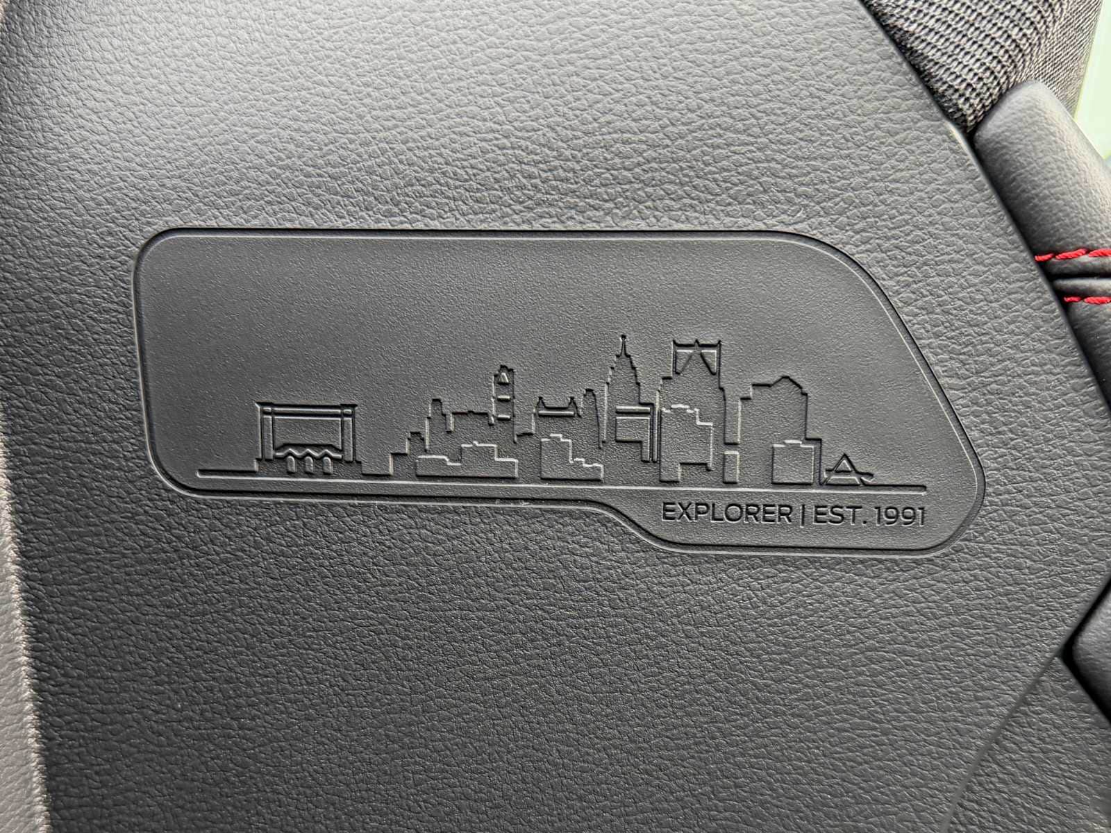 Thumbnail: 2026 Ford Explorer - 11