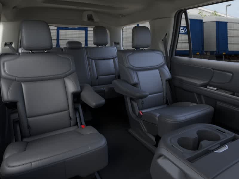 Thumbnail: 2026 Ford Expedition - 11