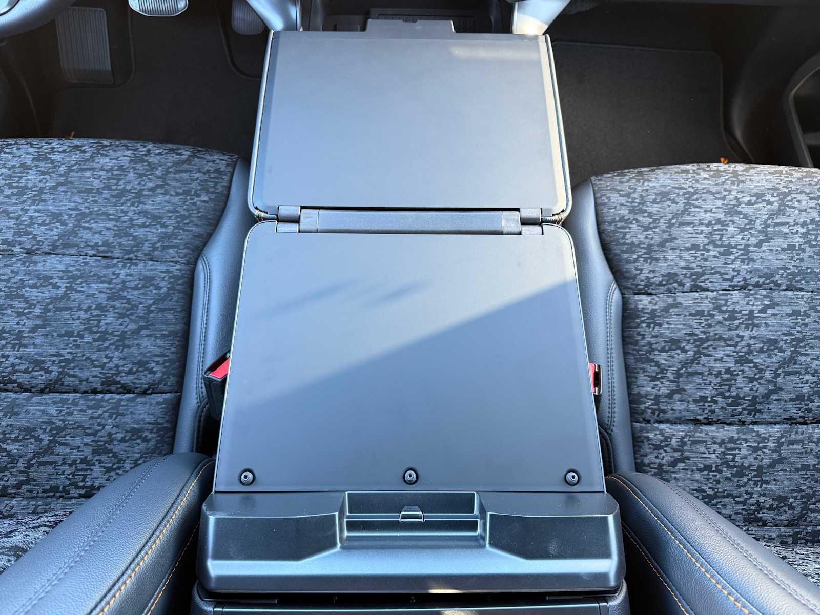 Thumbnail: 2025 Ford F-150 - 22