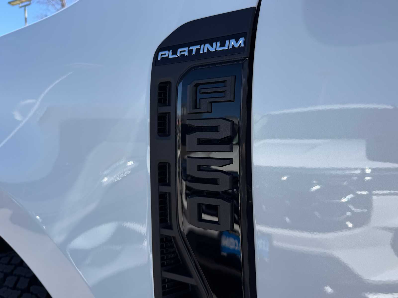 Thumbnail: 2026 Ford F-250 - 36