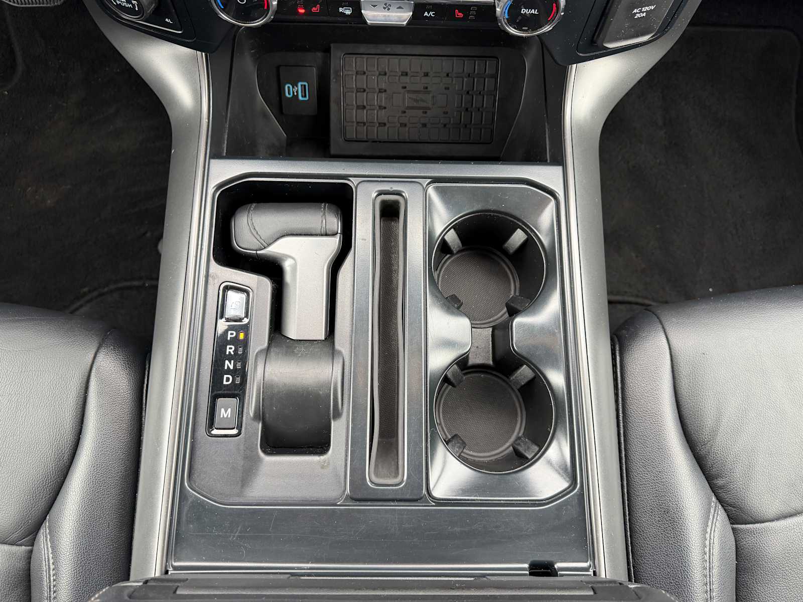 Thumbnail: 2024 Ford F-150 - 21