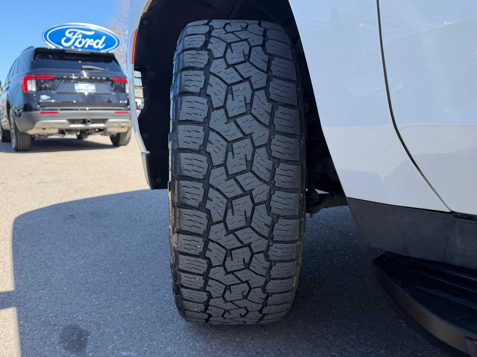 Thumbnail: 2023 Chevrolet Tahoe - 32