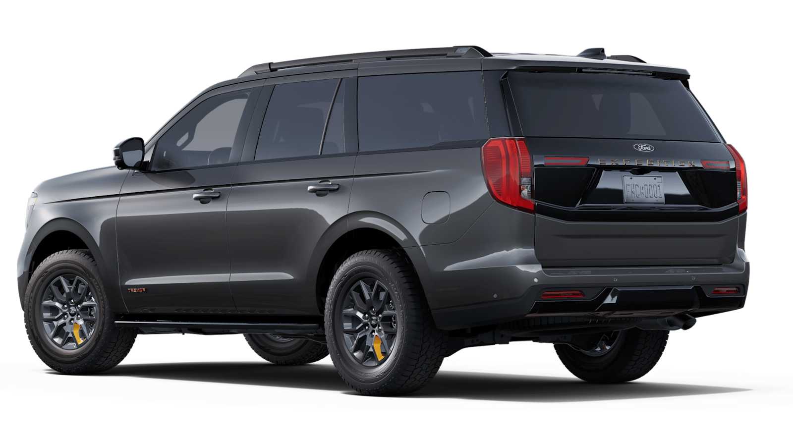 Thumbnail: 2025 Ford Expedition - 2