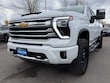  Chevrolet Silverado 2500HD