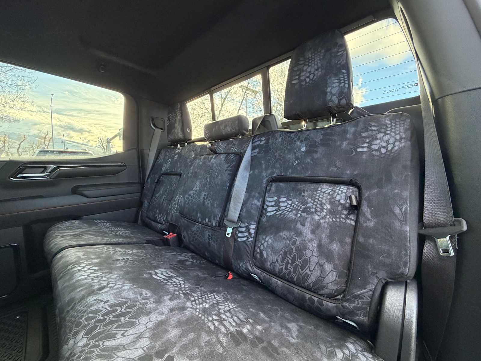 Thumbnail: 2023 GMC Sierra 1500 - 27