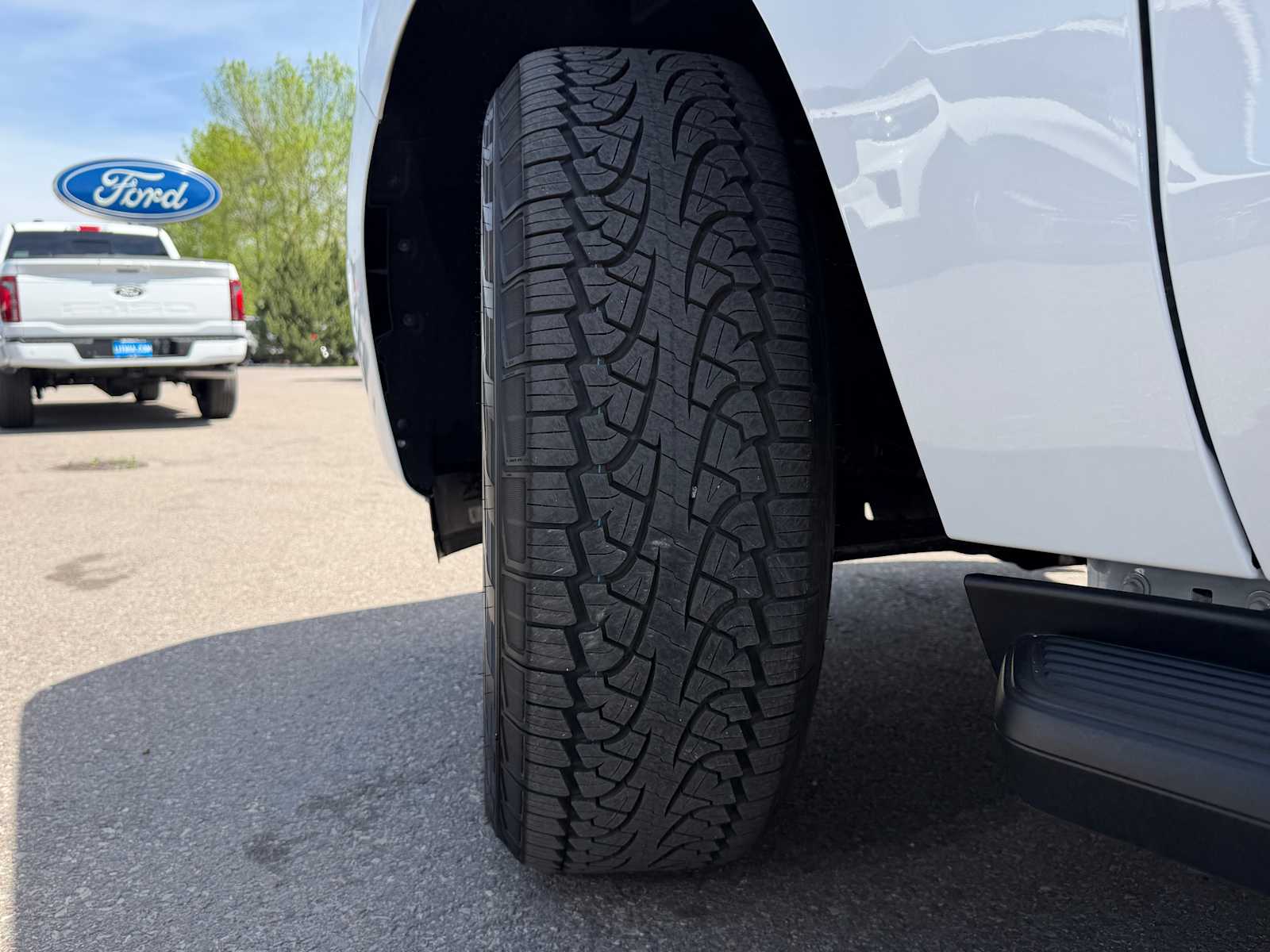 Thumbnail: 2026 Ford Expedition MAX - 32