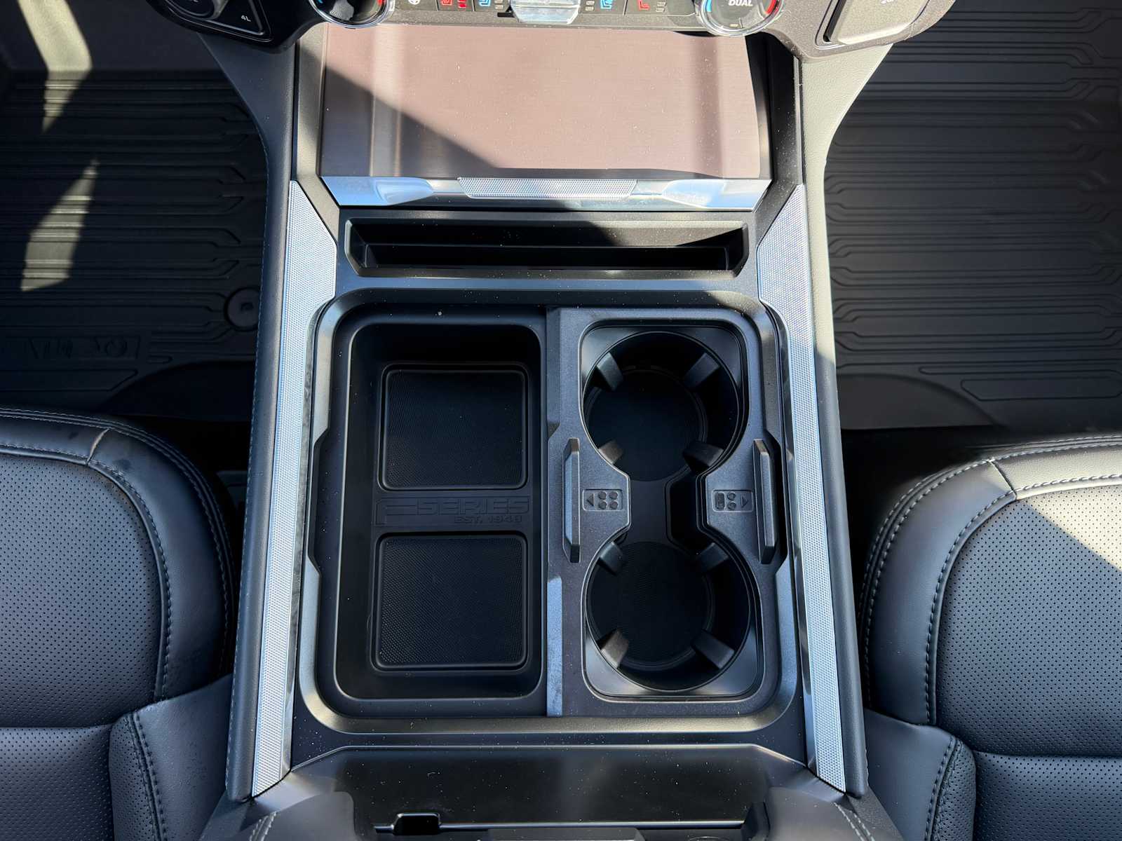 Thumbnail: 2026 Ford F-350 - 22